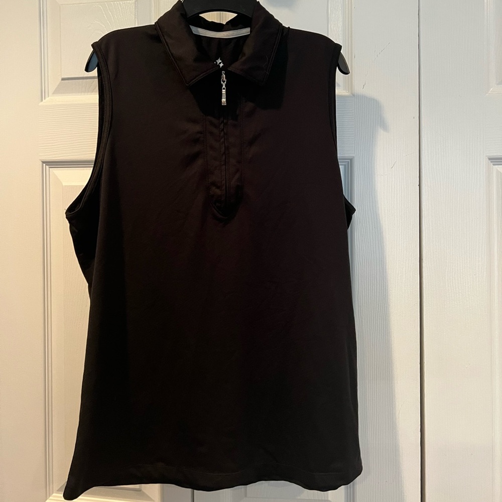 Jofit golf shirt
